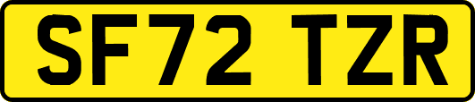 SF72TZR