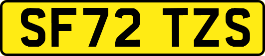 SF72TZS