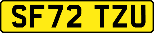 SF72TZU