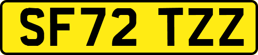 SF72TZZ