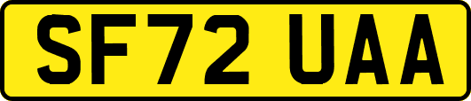 SF72UAA