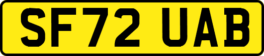SF72UAB