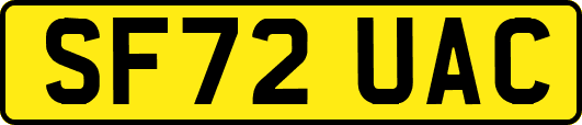 SF72UAC