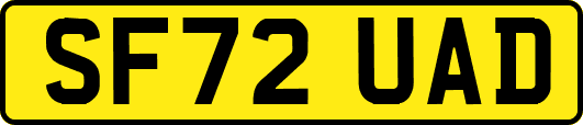 SF72UAD