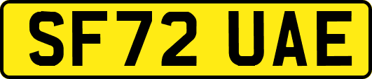 SF72UAE