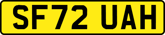 SF72UAH
