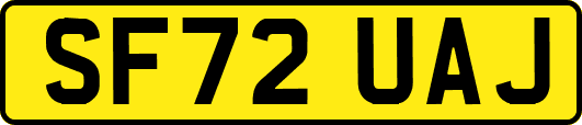 SF72UAJ