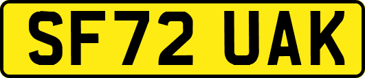 SF72UAK