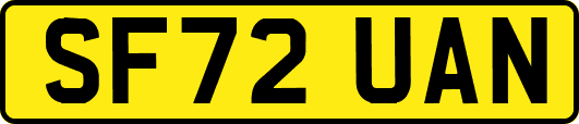 SF72UAN