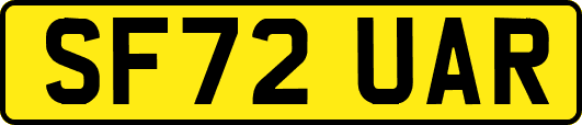 SF72UAR