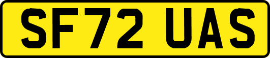 SF72UAS