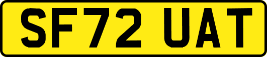 SF72UAT