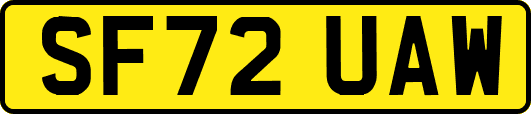 SF72UAW