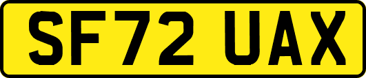 SF72UAX