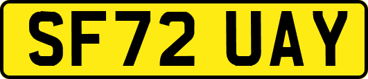 SF72UAY
