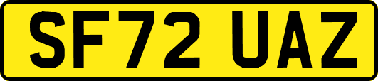 SF72UAZ
