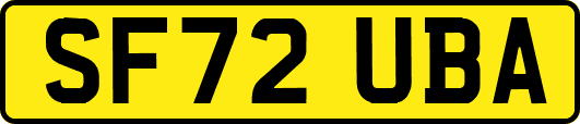 SF72UBA