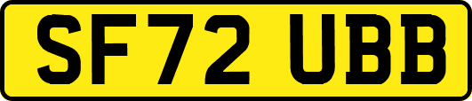 SF72UBB