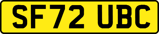 SF72UBC