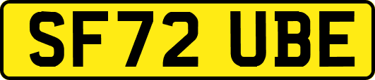 SF72UBE