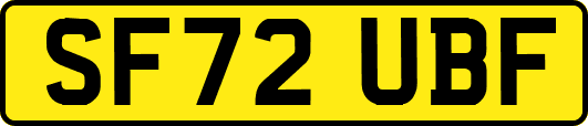 SF72UBF