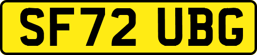 SF72UBG