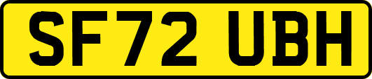 SF72UBH