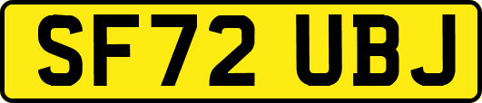 SF72UBJ