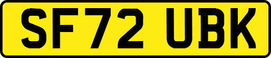 SF72UBK