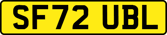 SF72UBL