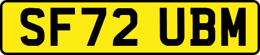 SF72UBM