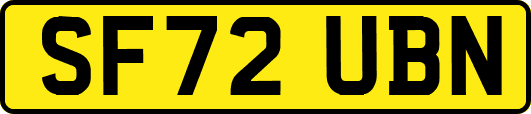 SF72UBN