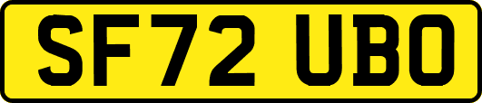 SF72UBO