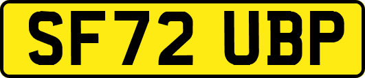 SF72UBP