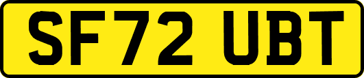 SF72UBT