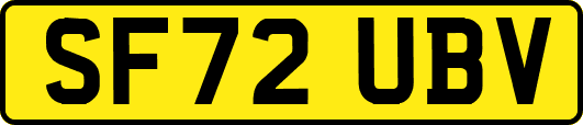 SF72UBV