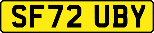 SF72UBY