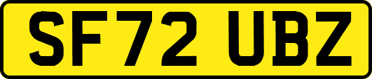 SF72UBZ