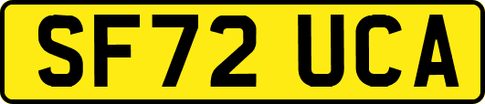 SF72UCA