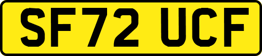 SF72UCF
