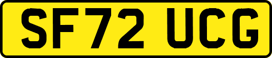 SF72UCG