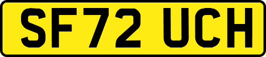 SF72UCH