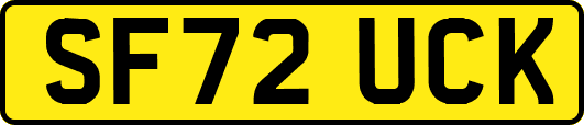 SF72UCK
