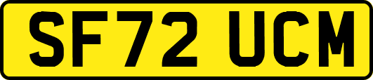 SF72UCM