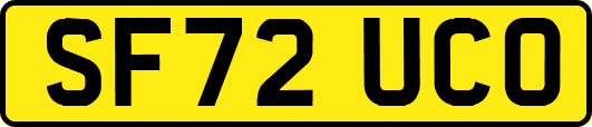 SF72UCO