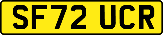 SF72UCR