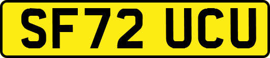 SF72UCU