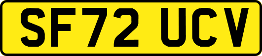 SF72UCV