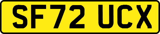 SF72UCX