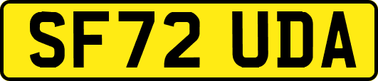 SF72UDA
